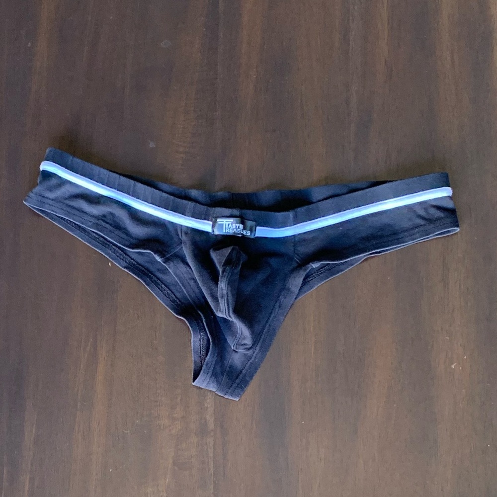 Cheeky Briefs